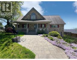 739 SANDY BAY Road, Dunnville, Ontario