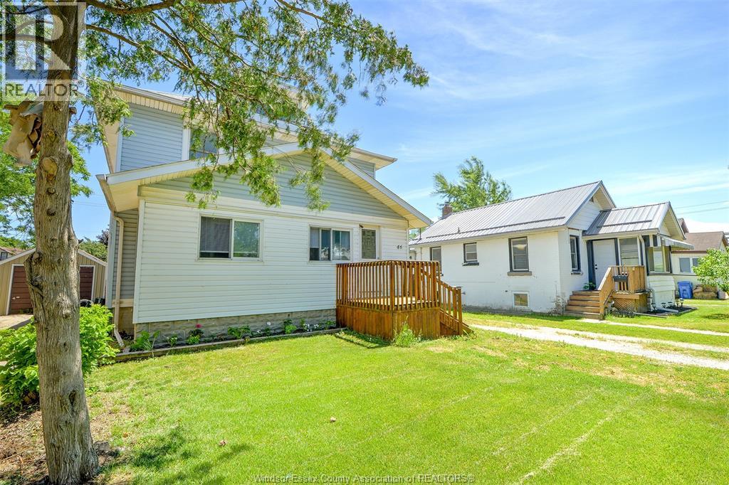 46 Chestnut, Leamington, Ontario  N8H 3K3 - Photo 2 - 26014370