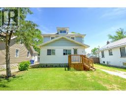 46 CHESTNUT, Leamington, Ontario