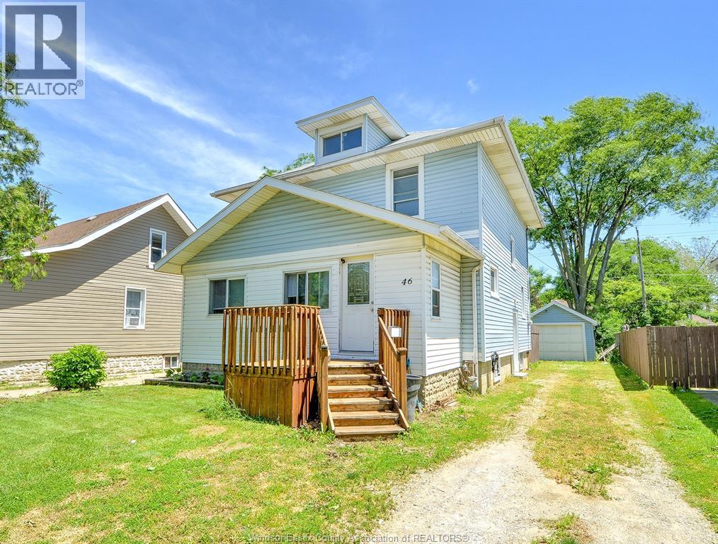 46 Chestnut, Leamington, Ontario  N8H 3K3 - Photo 3 - 26014370