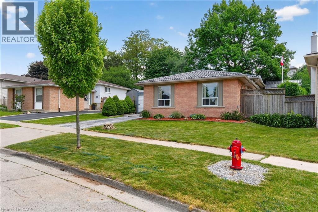 20 Nordale Crescent, Stoney Creek, Ontario  L8J 1H1 - Photo 2 - 40835455
