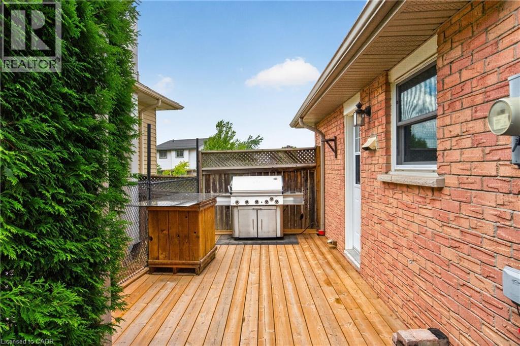 20 Nordale Crescent, Stoney Creek, Ontario  L8J 1H1 - Photo 15 - 40835455