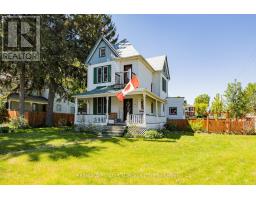 55 KENYON STREET E, North Glengarry, Ontario