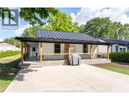 136 OAK STREET East, Bothwell, Ontario