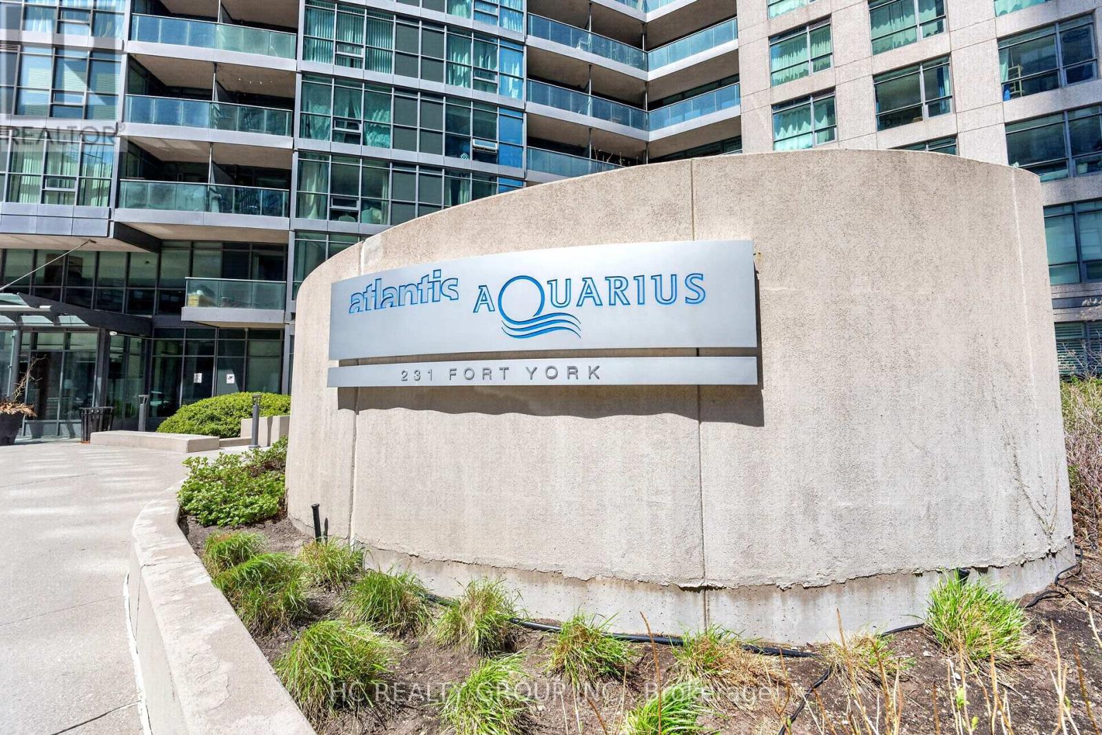 121 - 231 Fort York Boulevard, Toronto, Ontario  M5V 1B2 - Photo 2 - C13460028