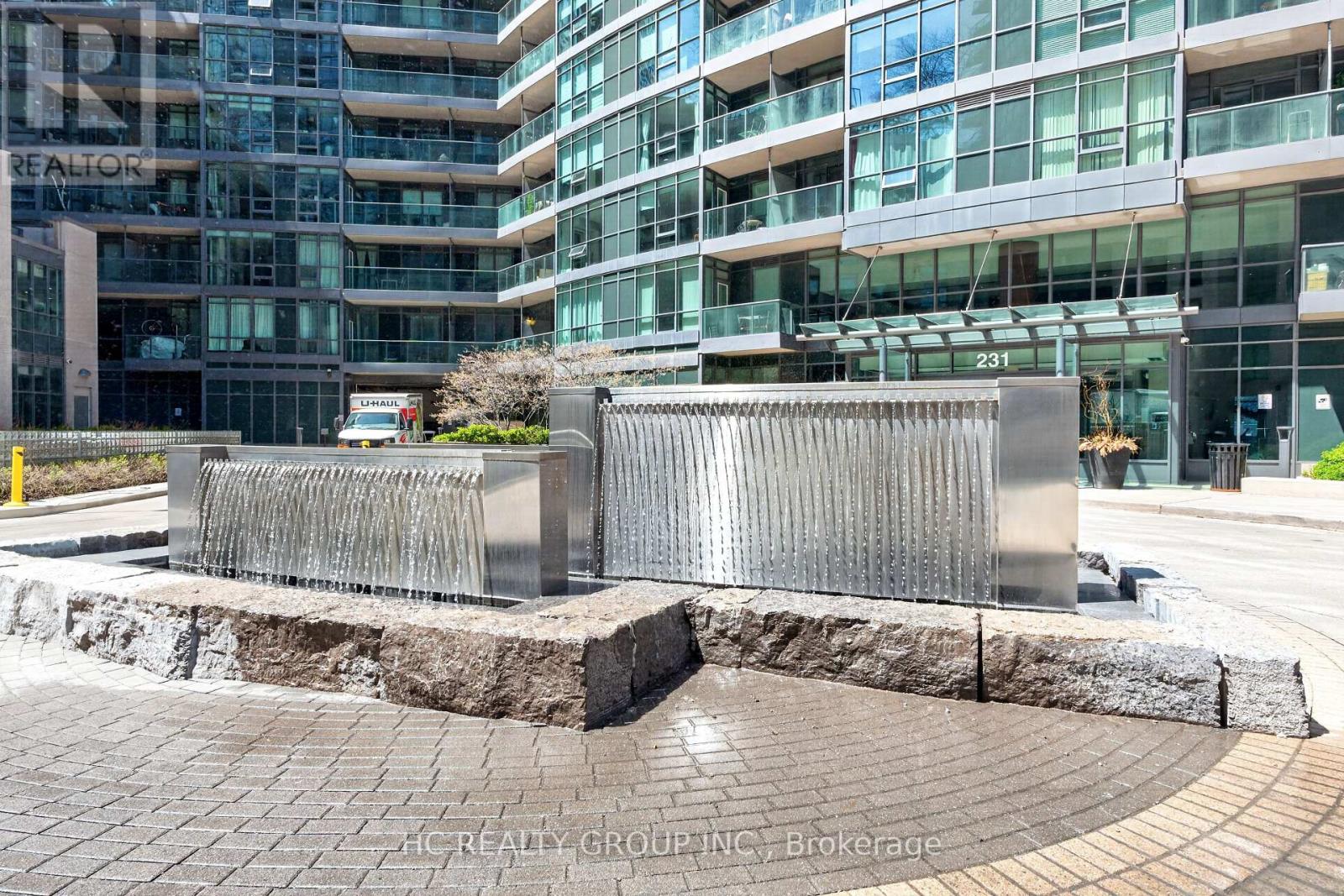 121 - 231 Fort York Boulevard, Toronto, Ontario  M5V 1B2 - Photo 3 - C13460028