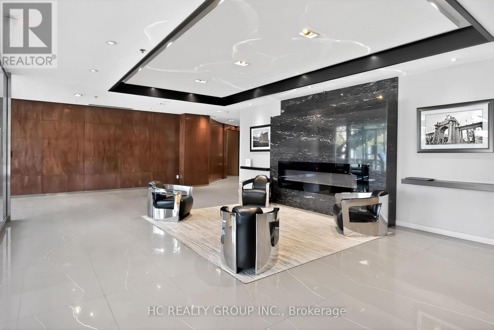 121 - 231 Fort York Boulevard, Toronto, Ontario  M5V 1B2 - Photo 49 - C13460028