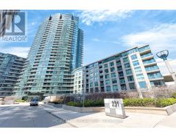 121 - 231 FORT YORK BOULEVARD, Toronto, Ontario