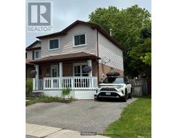857 ATTERSLEY DRIVE, Oshawa, Ontario