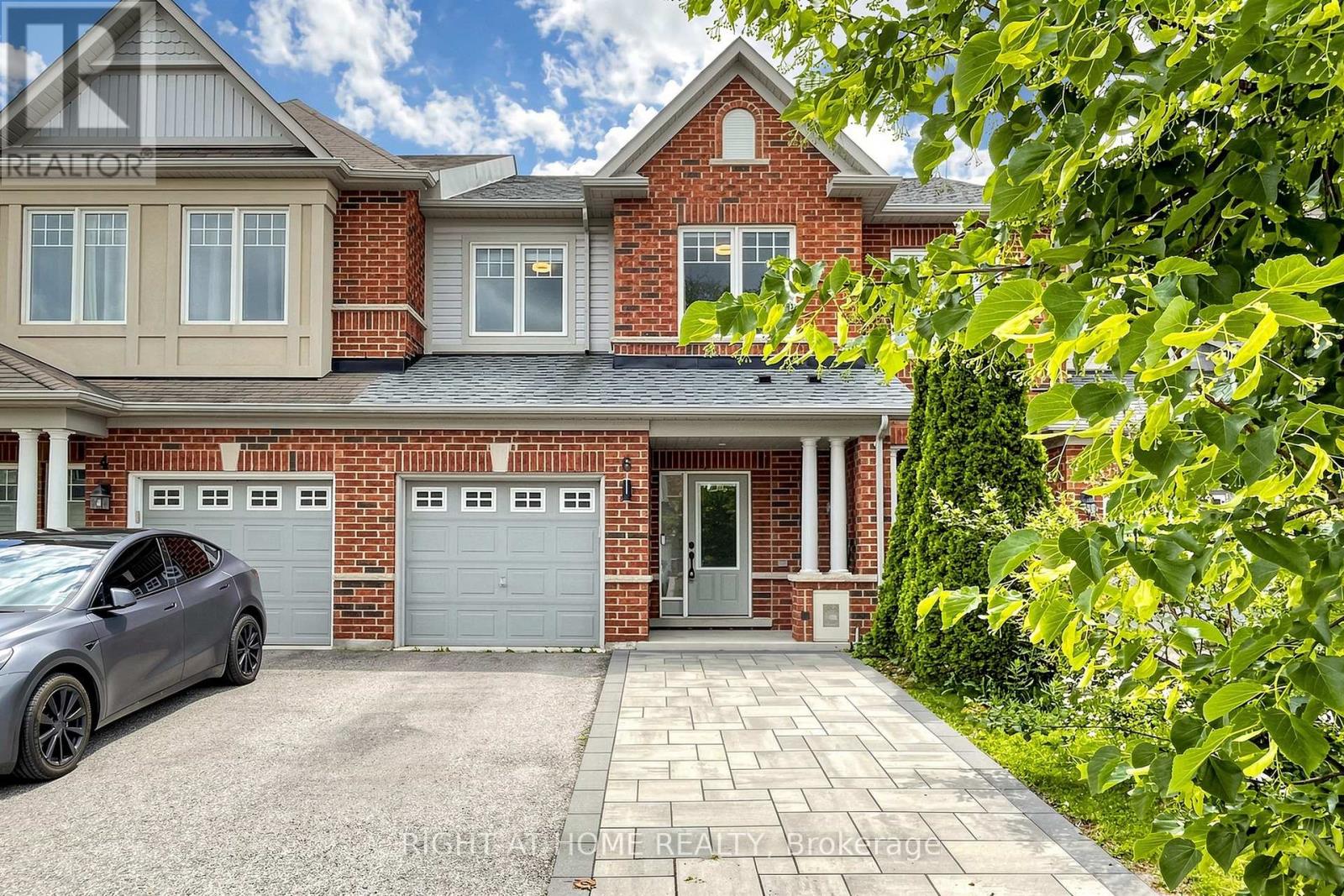 6 COURTLAND CRESCENT, East Gwillimbury, Ontario
