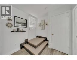 347 KEEWATIN Avenue Unit# Lower, kitchener, Ontario