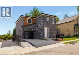 129 ST GEORGE Street, kitchener, Ontario