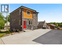 131 ST GEORGE Street, kitchener, Ontario