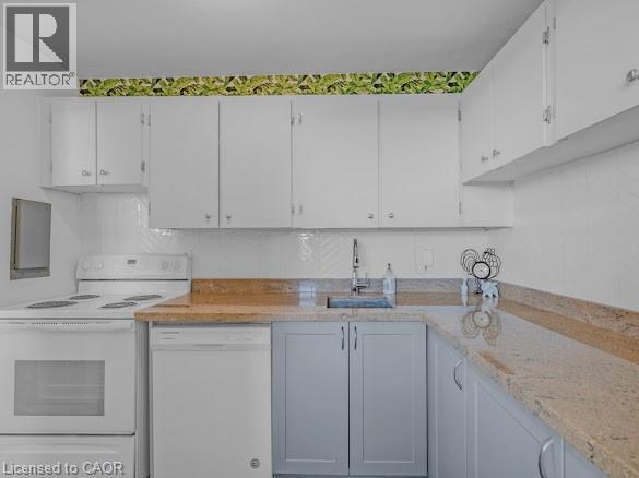 15 Nicklaus Drive Unit# 512, Hamilton, Ontario  L8K 5L5 - Photo 6 - 40836148