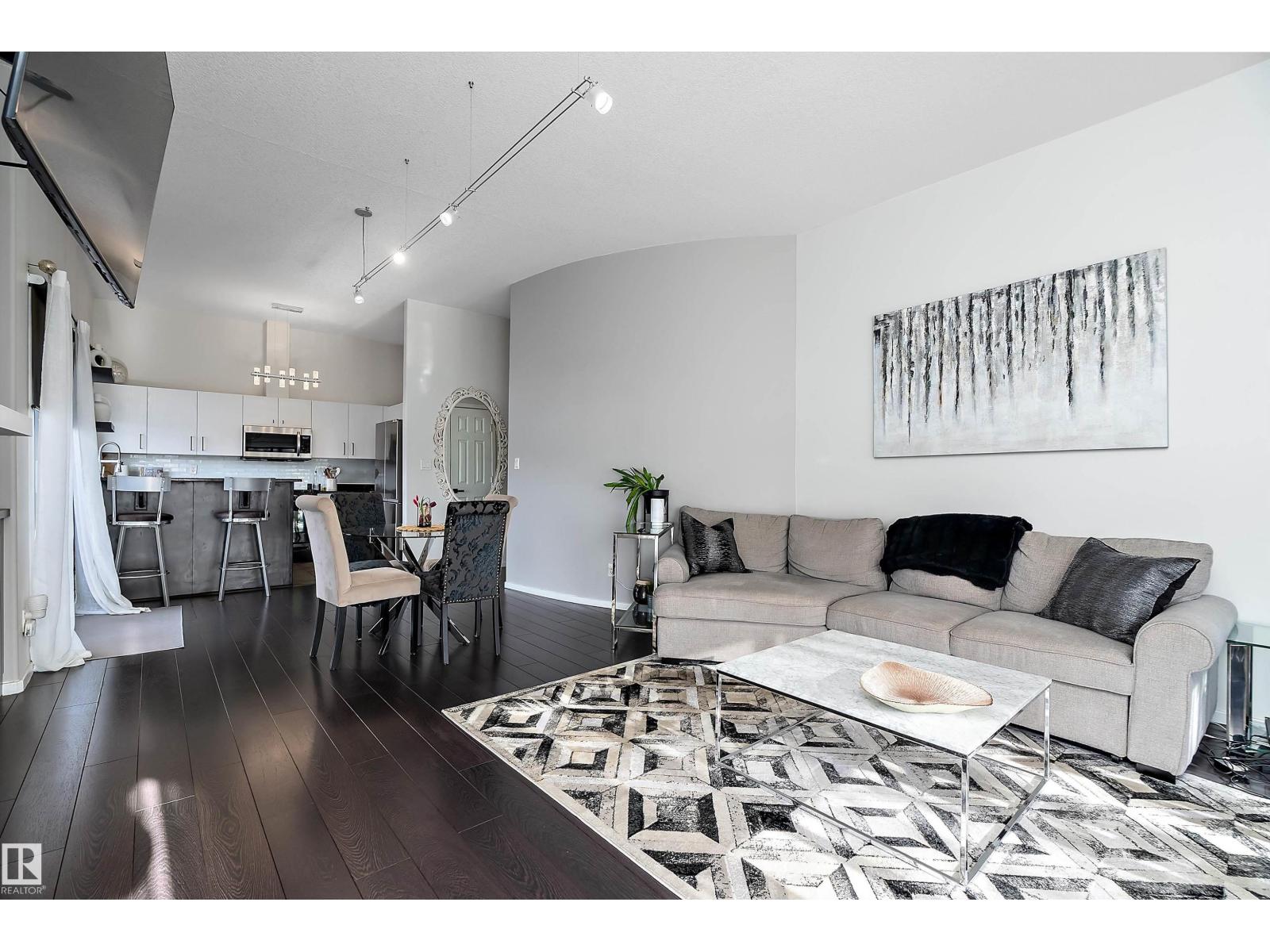 #302 10905 109 St Nw, Edmonton, Alberta  T5H 3C2 - Photo 15 - E4494248