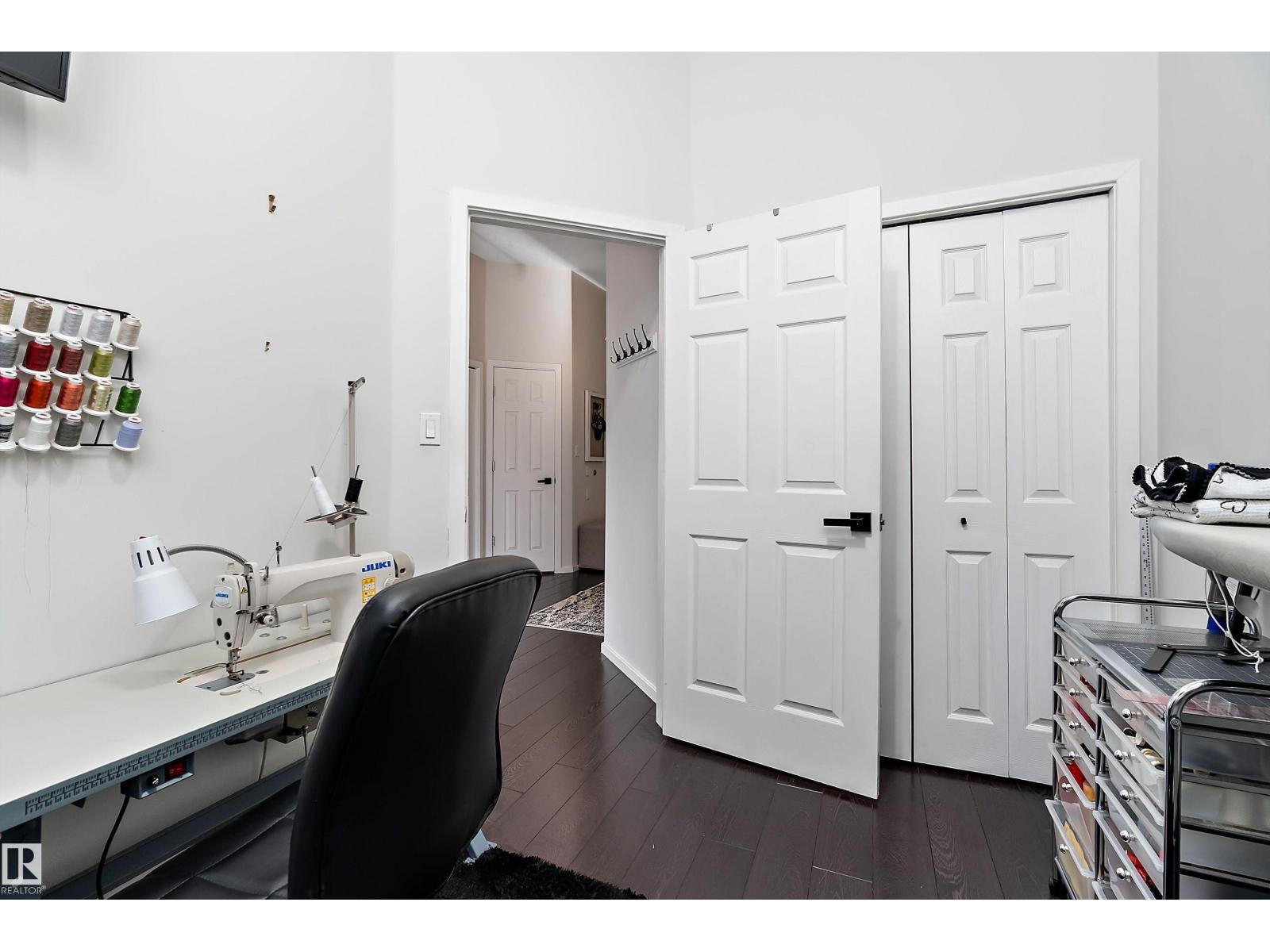 #302 10905 109 St Nw, Edmonton, Alberta  T5H 3C2 - Photo 22 - E4494248