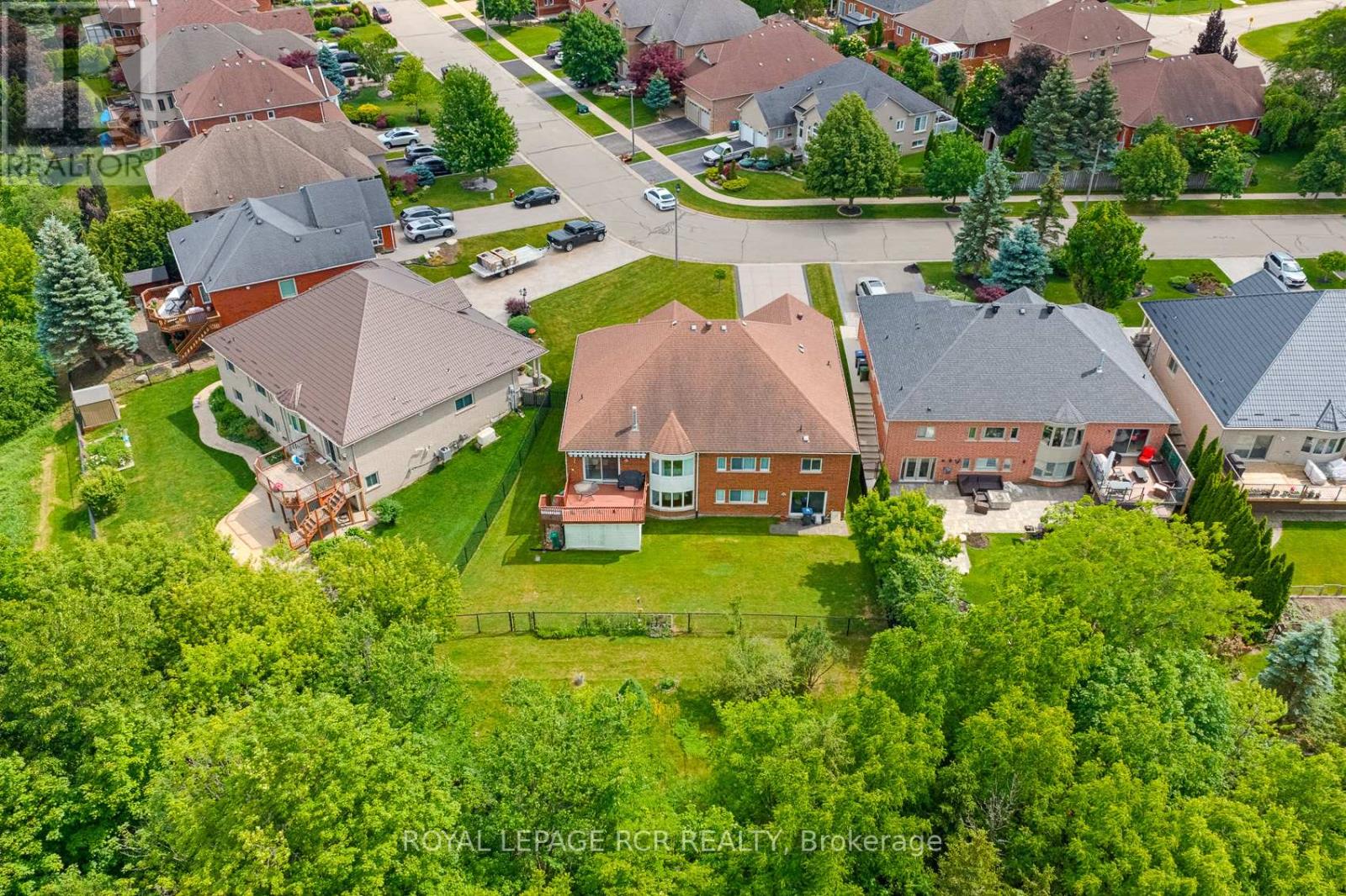 31 Kirkwood Crescent, Caledon, Ontario  L7C 1B9 - Photo 45 - W13460014