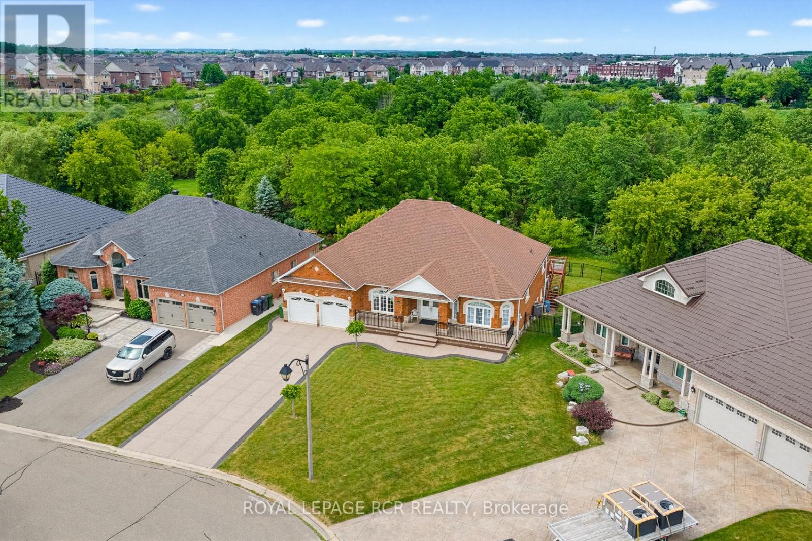 31 Kirkwood Crescent, Caledon, Ontario  L7C 1B9 - Photo 48 - W13460014
