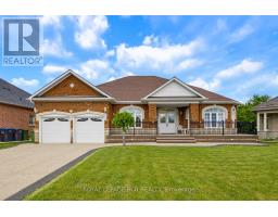 31 KIRKWOOD CRESCENT, Caledon, Ontario