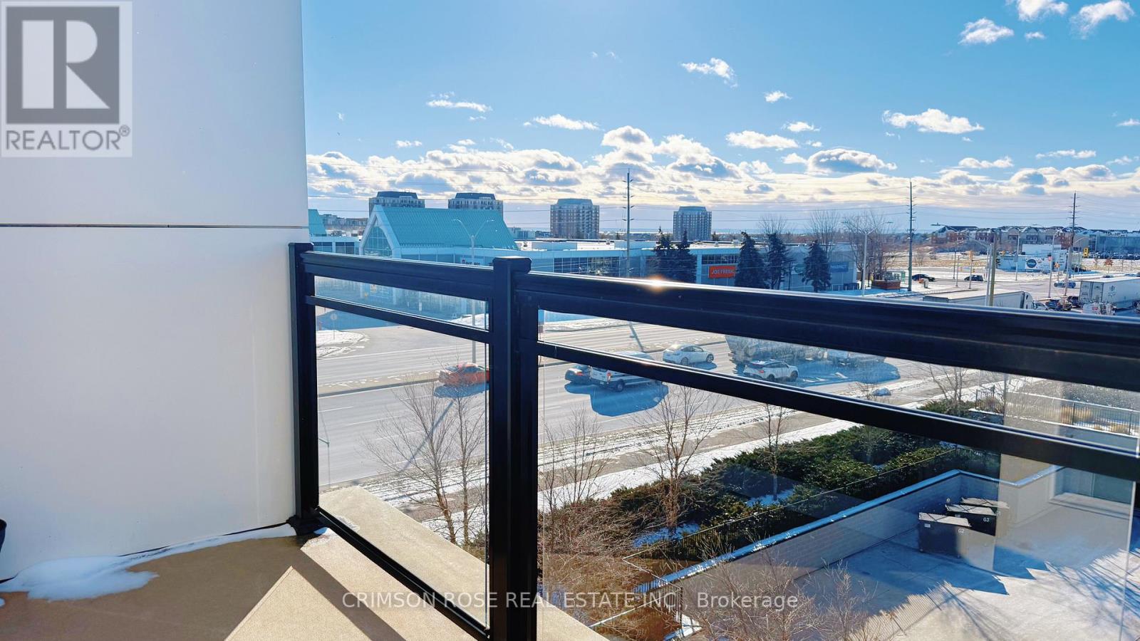 404 - 210 Sabina Drive, Oakville, Ontario  L6H 0W6 - Photo 16 - W13460044