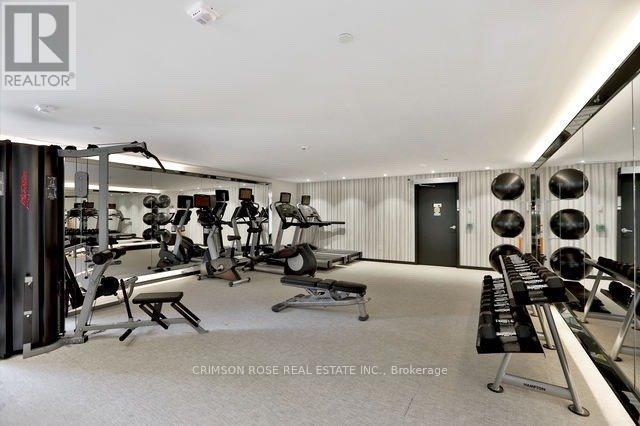 404 - 210 Sabina Drive, Oakville, Ontario  L6H 0W6 - Photo 19 - W13460044