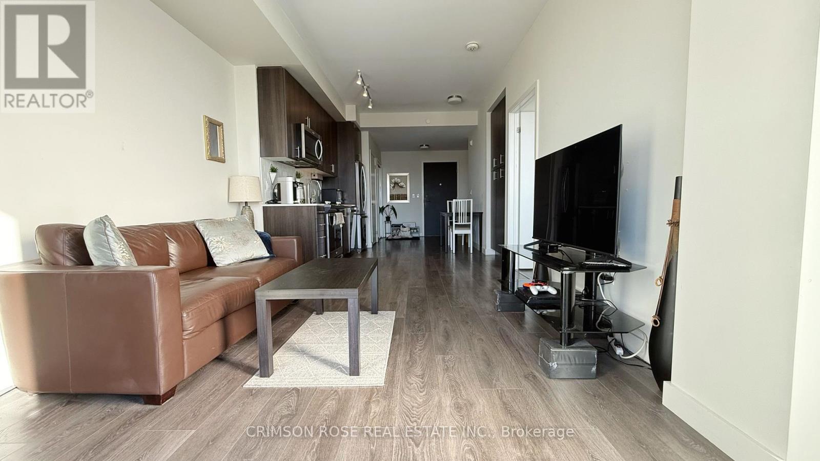 404 - 210 Sabina Drive, Oakville, Ontario  L6H 0W6 - Photo 6 - W13460044