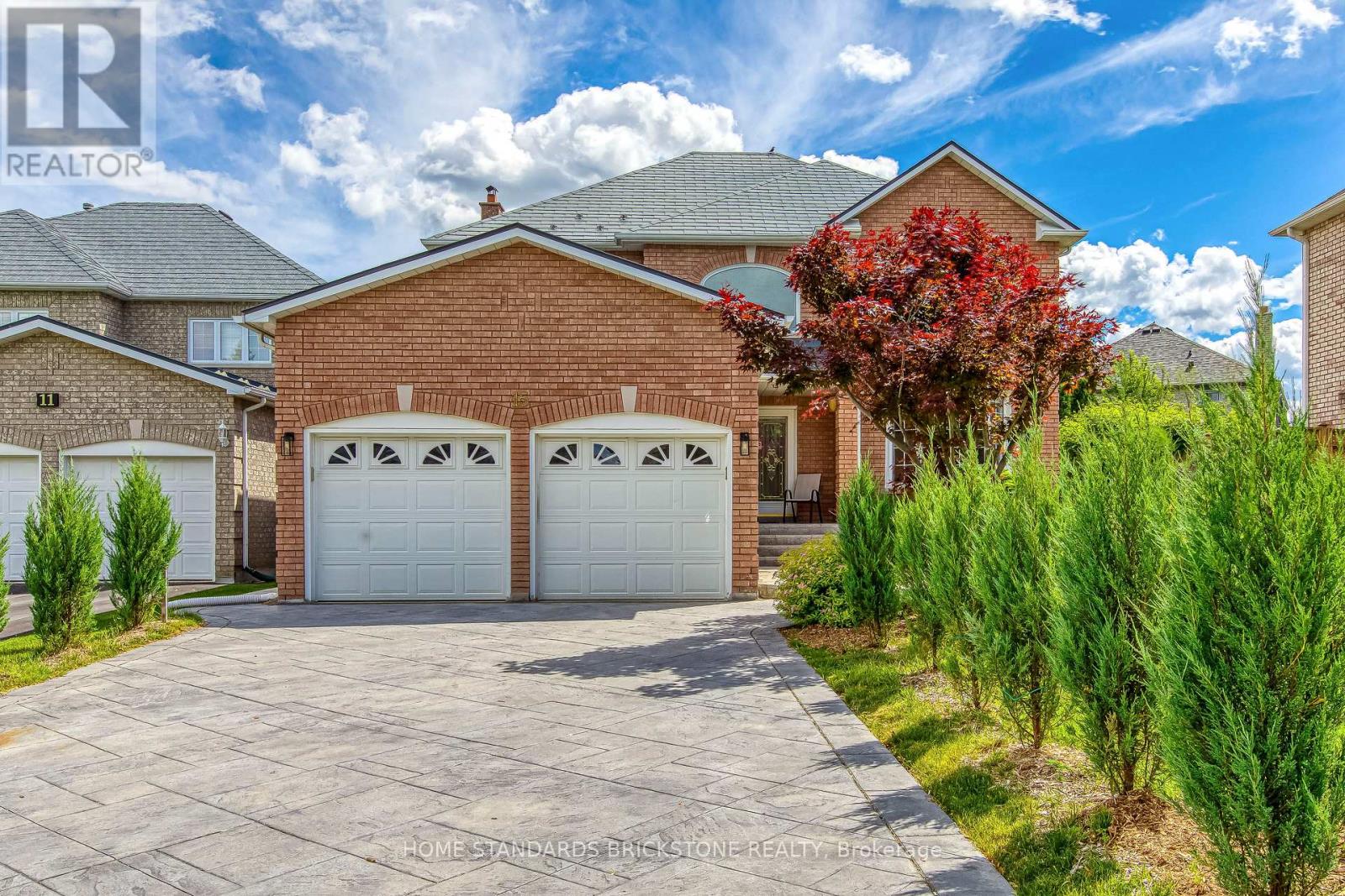 15 SAMUEL CRESCENT, Halton Hills, Ontario