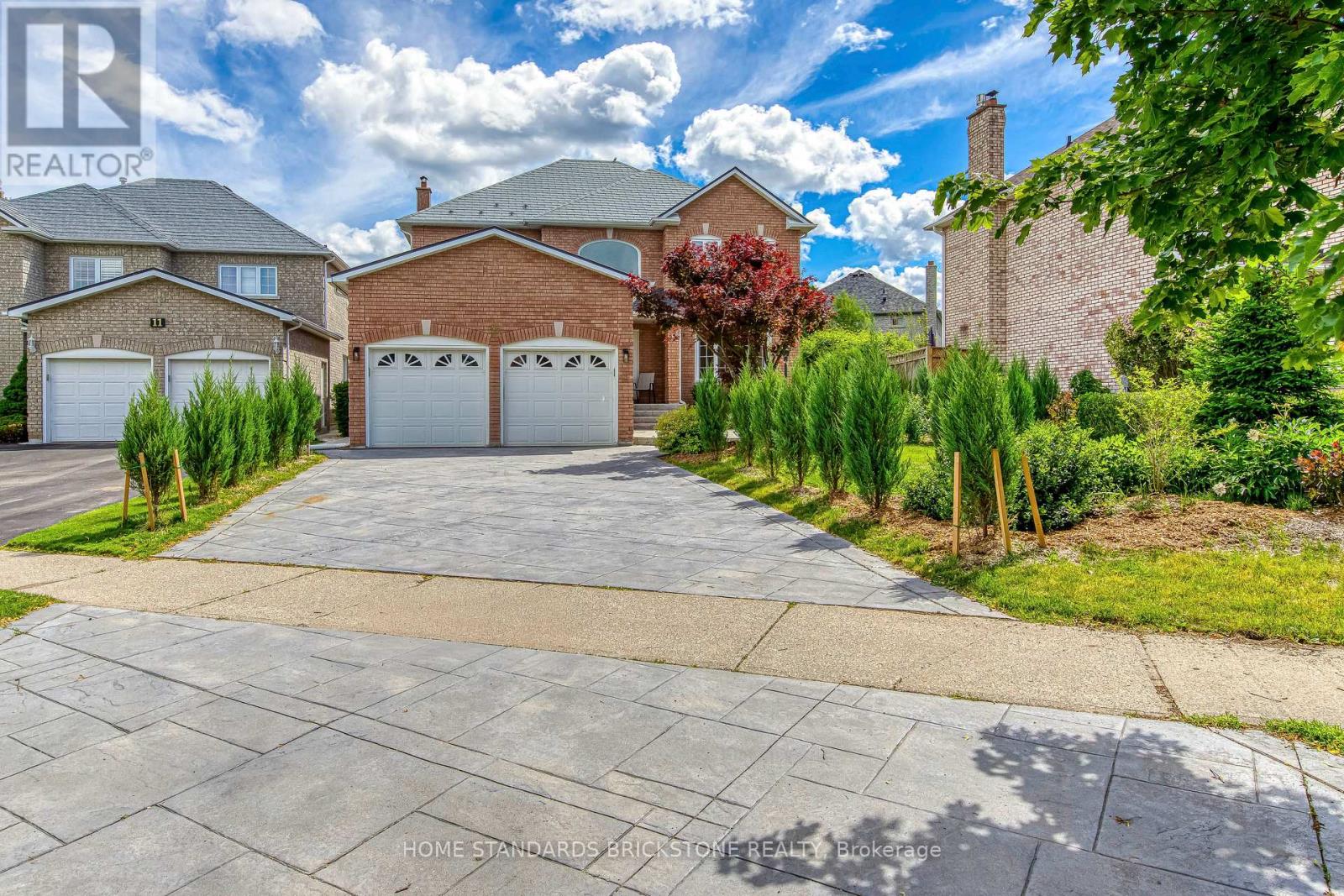 15 Samuel Crescent, Halton Hills, Ontario  L7G 5J2 - Photo 2 - W13460048