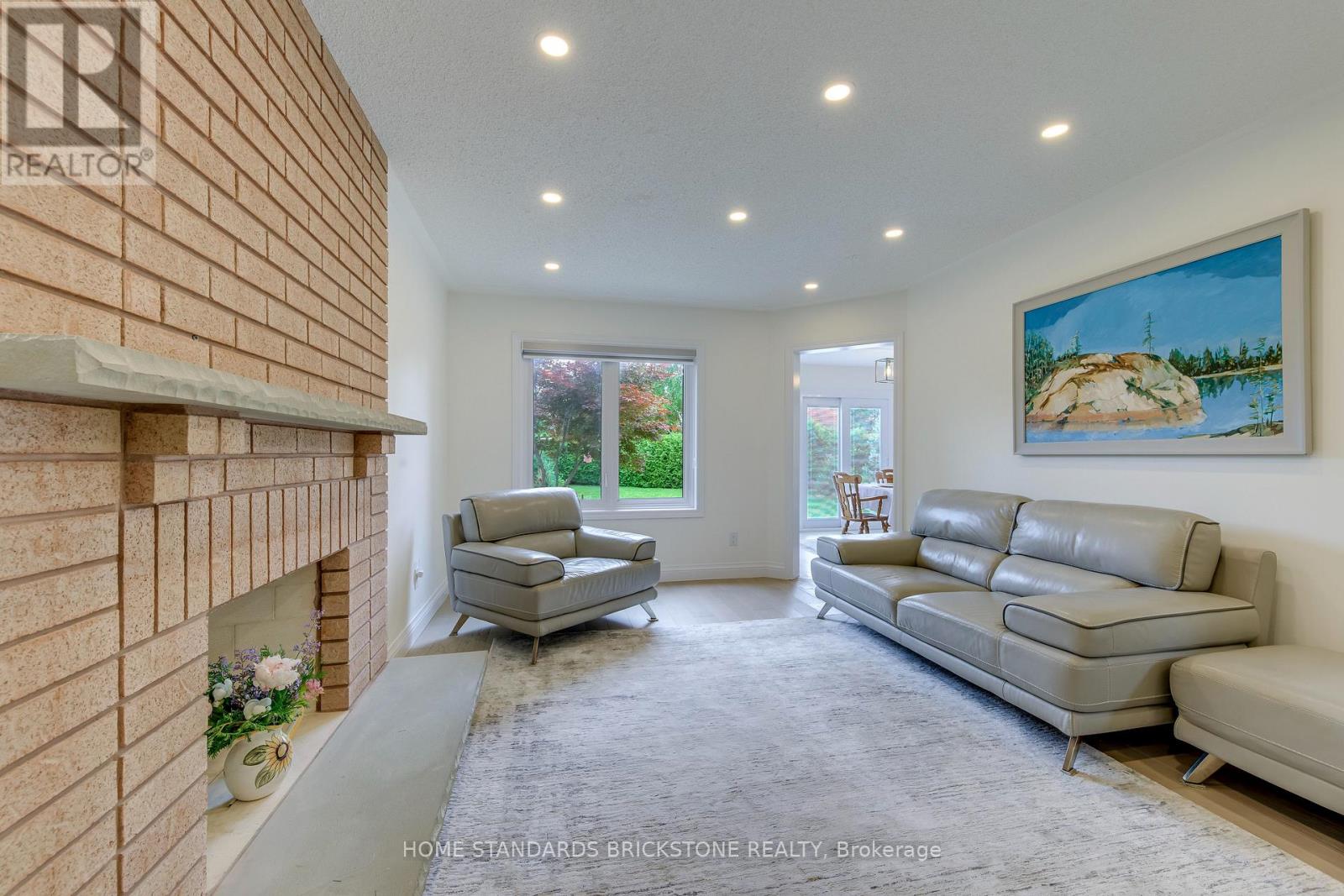 15 Samuel Crescent, Halton Hills, Ontario  L7G 5J2 - Photo 7 - W13460048