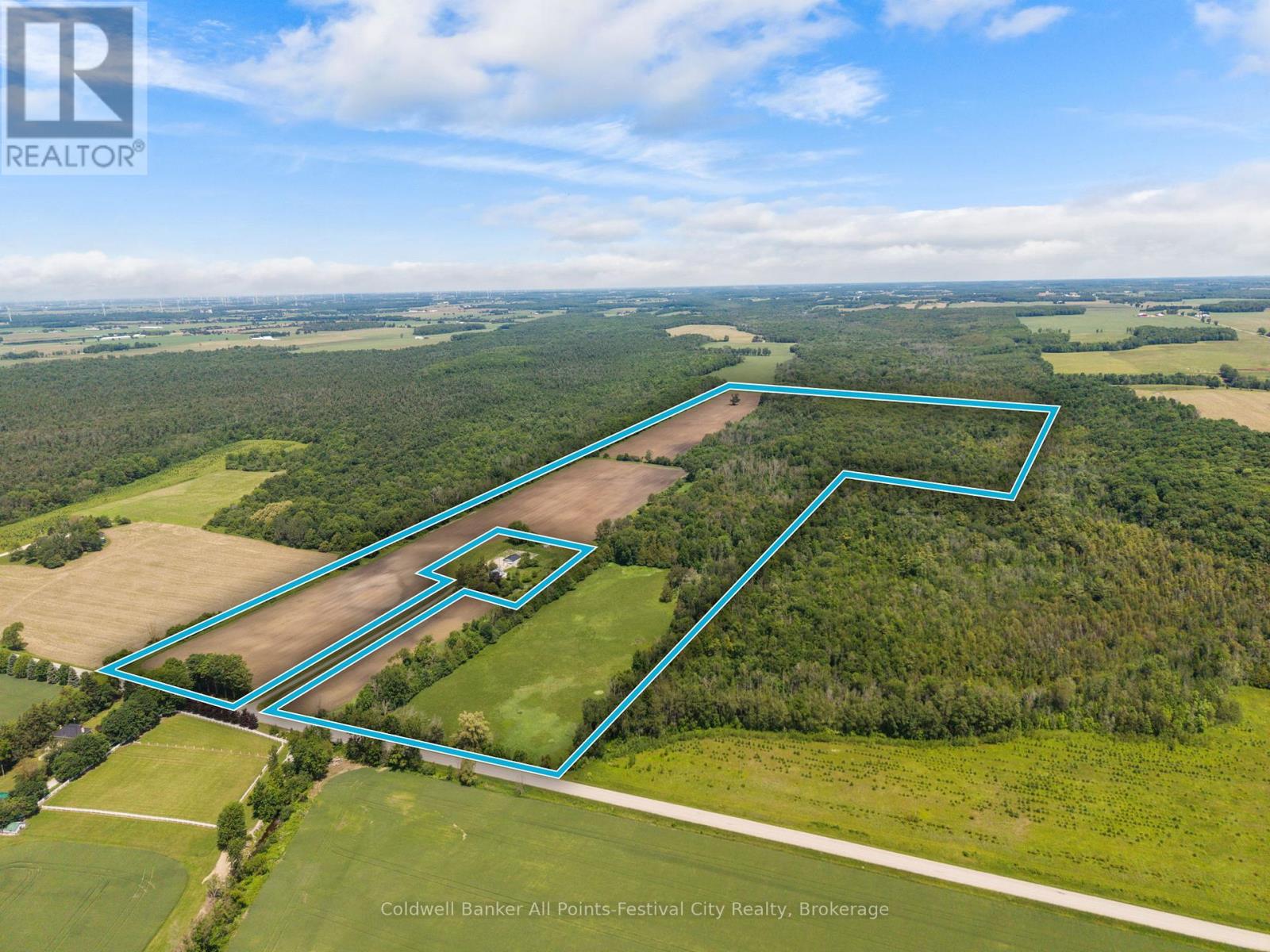 37724 Nile Road, Ashfield-Colborne-Wawanosh, Ontario  N7A 3Y3 - Photo 3 - X12826286