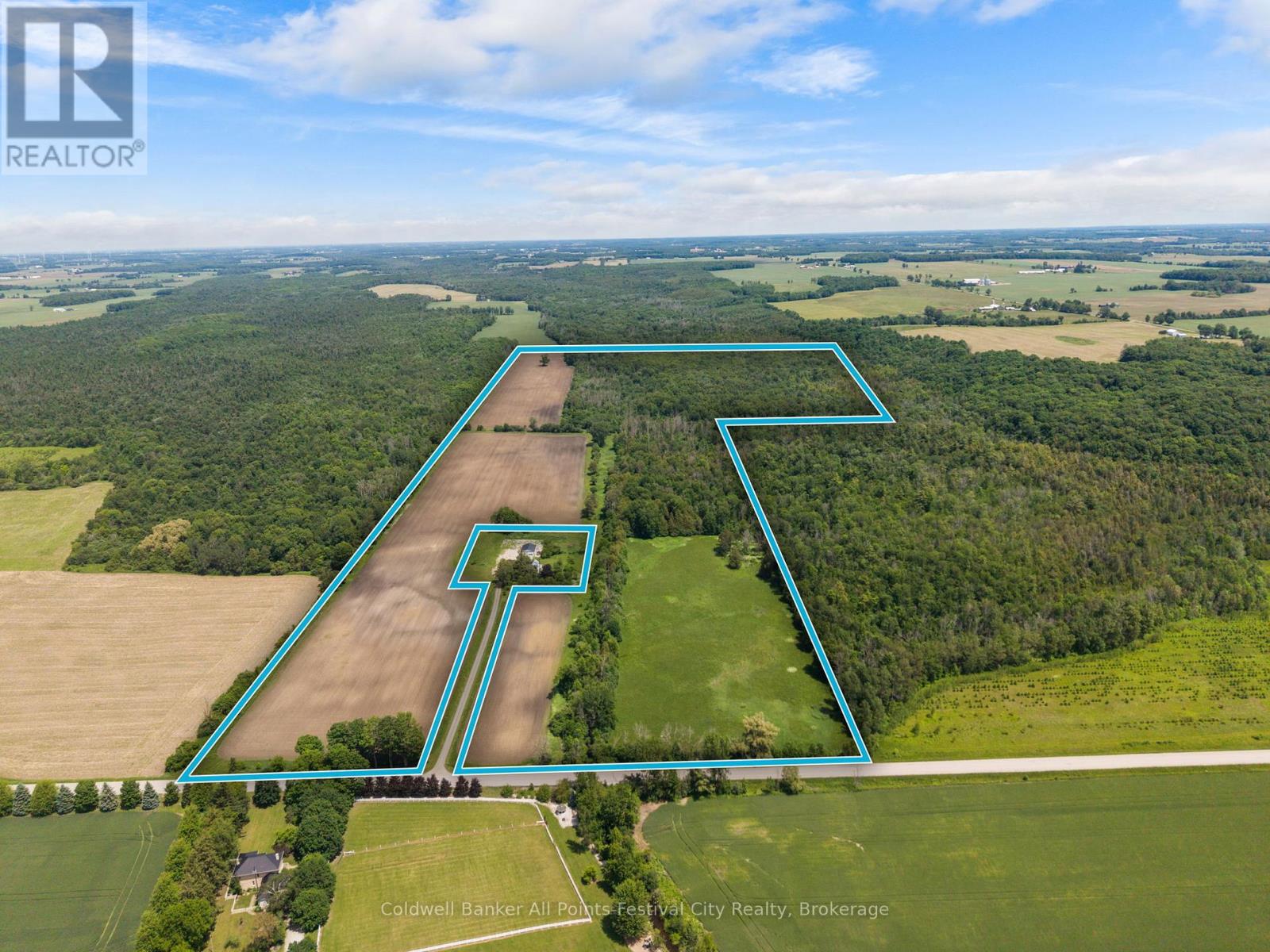 37724 Nile Road, Ashfield-Colborne-Wawanosh, Ontario  N7A 3Y3 - Photo 1 - X12826286