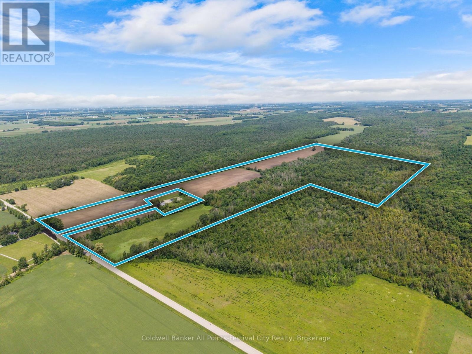 37724 Nile Road, Ashfield-Colborne-Wawanosh, Ontario  N7A 3Y3 - Photo 5 - X12826286