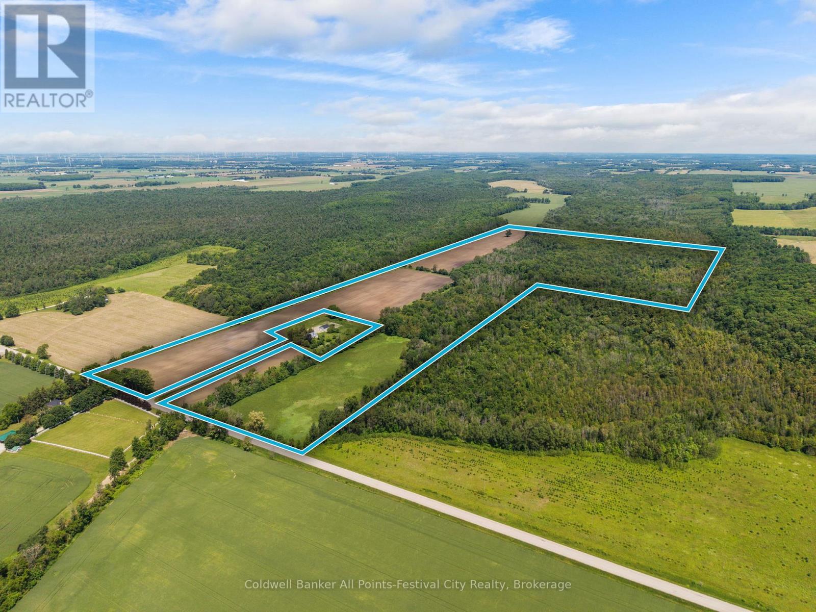 37724 Nile Road, Ashfield-Colborne-Wawanosh, Ontario  N7A 3Y3 - Photo 4 - X12826286