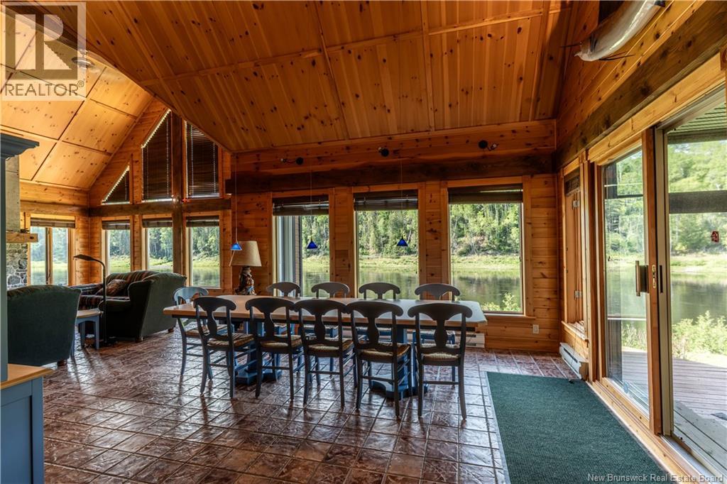 1247 Hwy 118, Gray Rapids, New Brunswick  E9B 1B5 - Photo 12 - NB141494