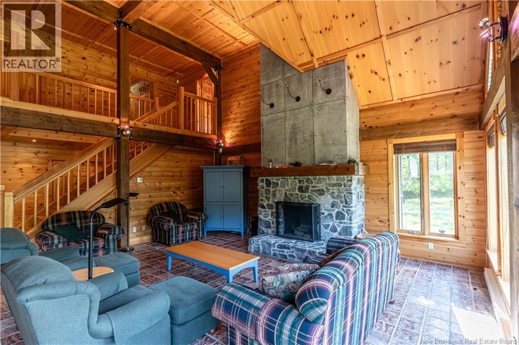 1247 Hwy 118, Gray Rapids, New Brunswick  E9B 1B5 - Photo 15 - NB141494