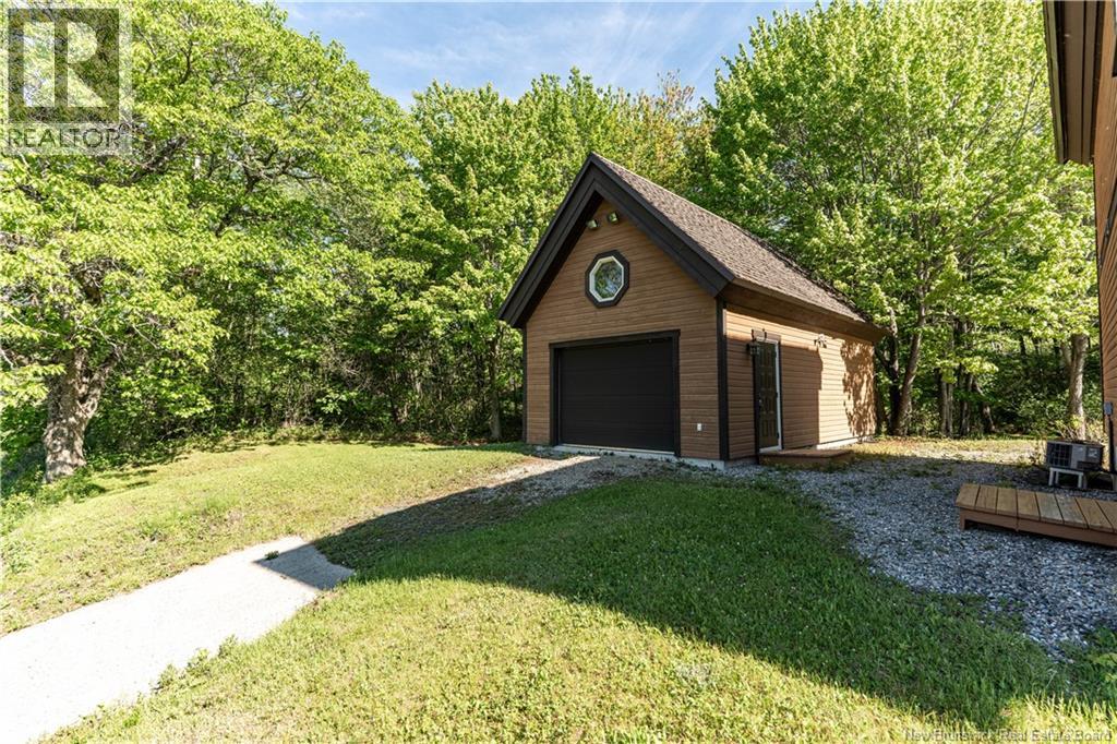1247 Hwy 118, Gray Rapids, New Brunswick  E9B 1B5 - Photo 48 - NB141494