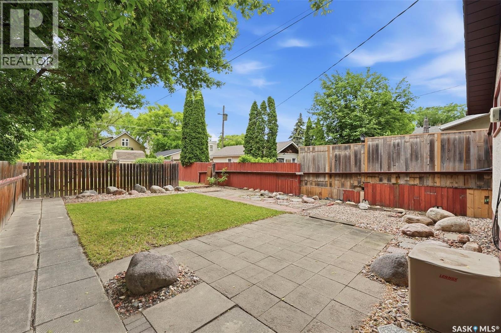 924 9th Avenue N, Saskatoon, Saskatchewan  S7K 2Z4 - Photo 27 - SK039432