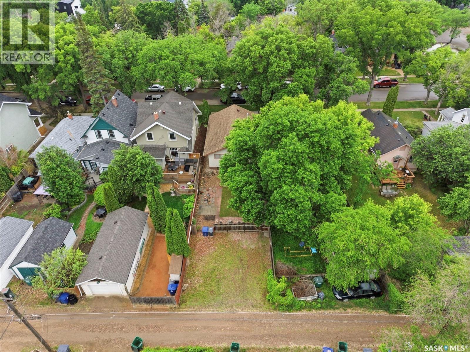924 9th Avenue N, Saskatoon, Saskatchewan  S7K 2Z4 - Photo 32 - SK039432