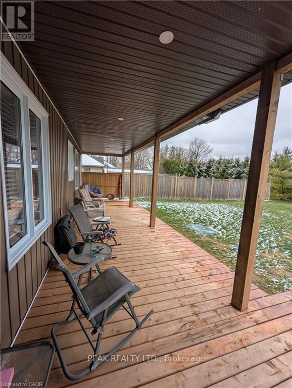 38812 Vienna Street, Bluewater, Ontario  N0M 2R0 - Photo 18 - X13460008
