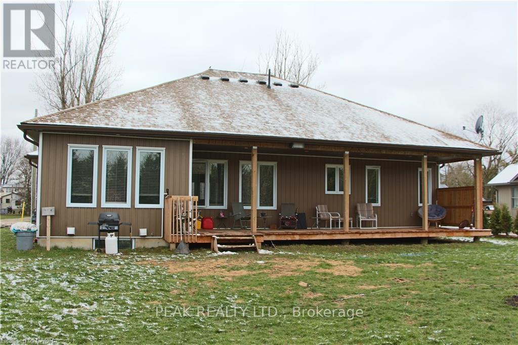 38812 Vienna Street, Bluewater, Ontario  N0M 2R0 - Photo 19 - X13460008