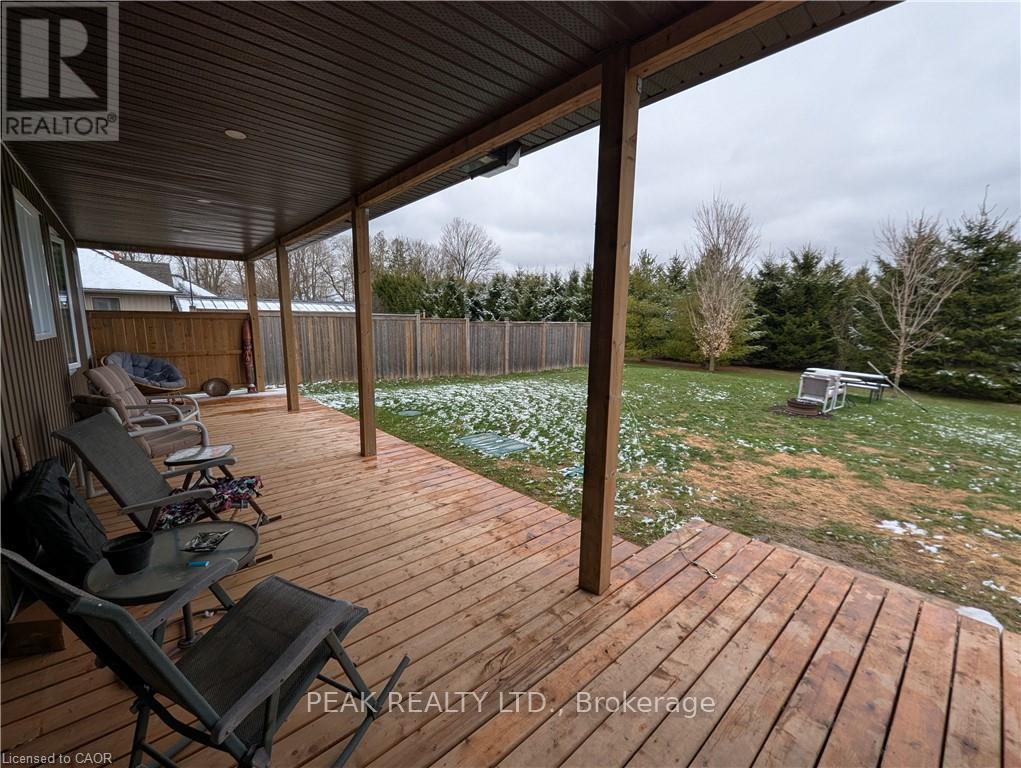38812 Vienna Street, Bluewater, Ontario  N0M 2R0 - Photo 20 - X13460008