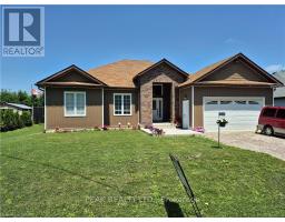 38812 VIENNA STREET, Bluewater, Ontario
