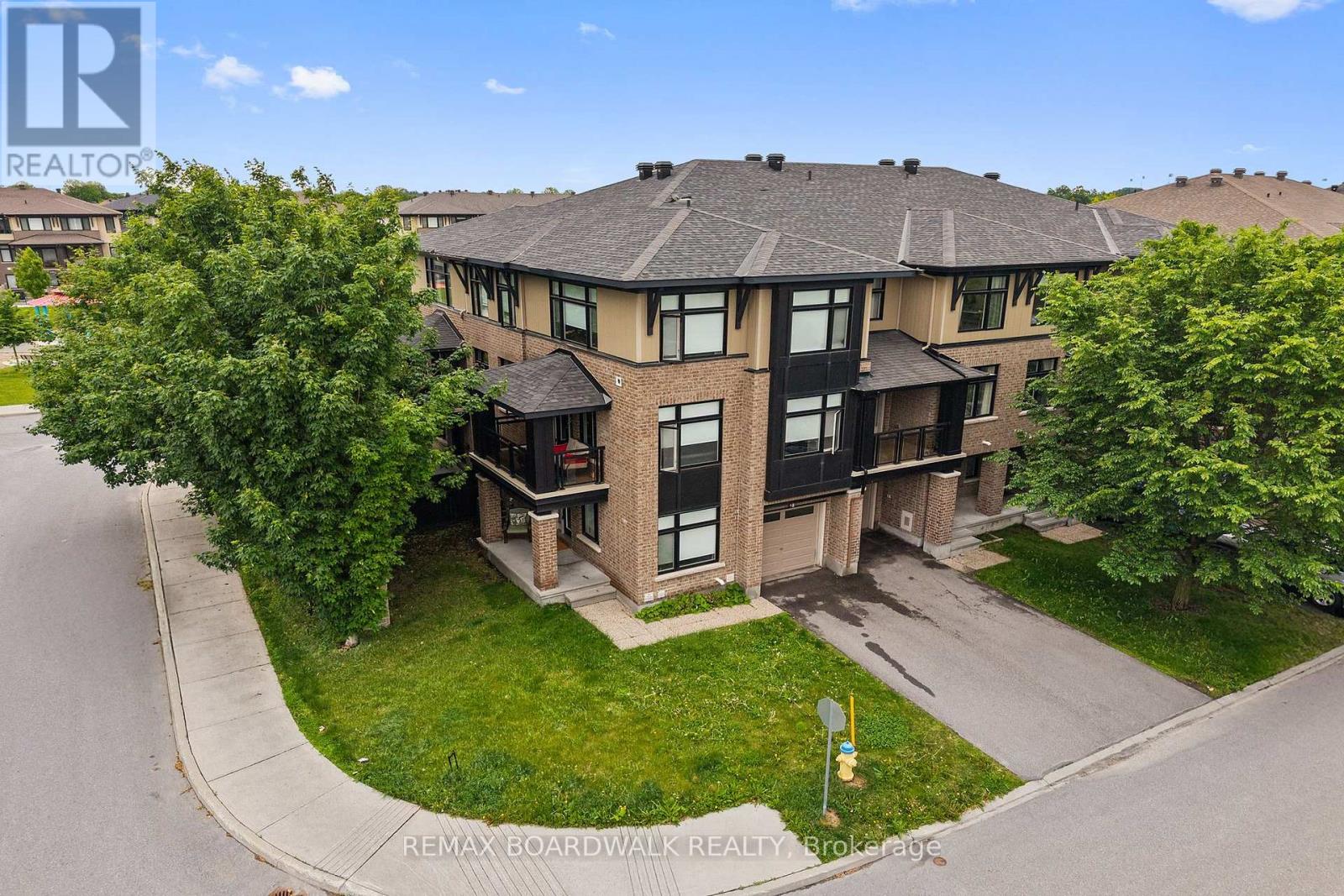 135 Wild Senna Way, Ottawa, Ontario  K2J 5Z7 - Photo 30 - X12917244