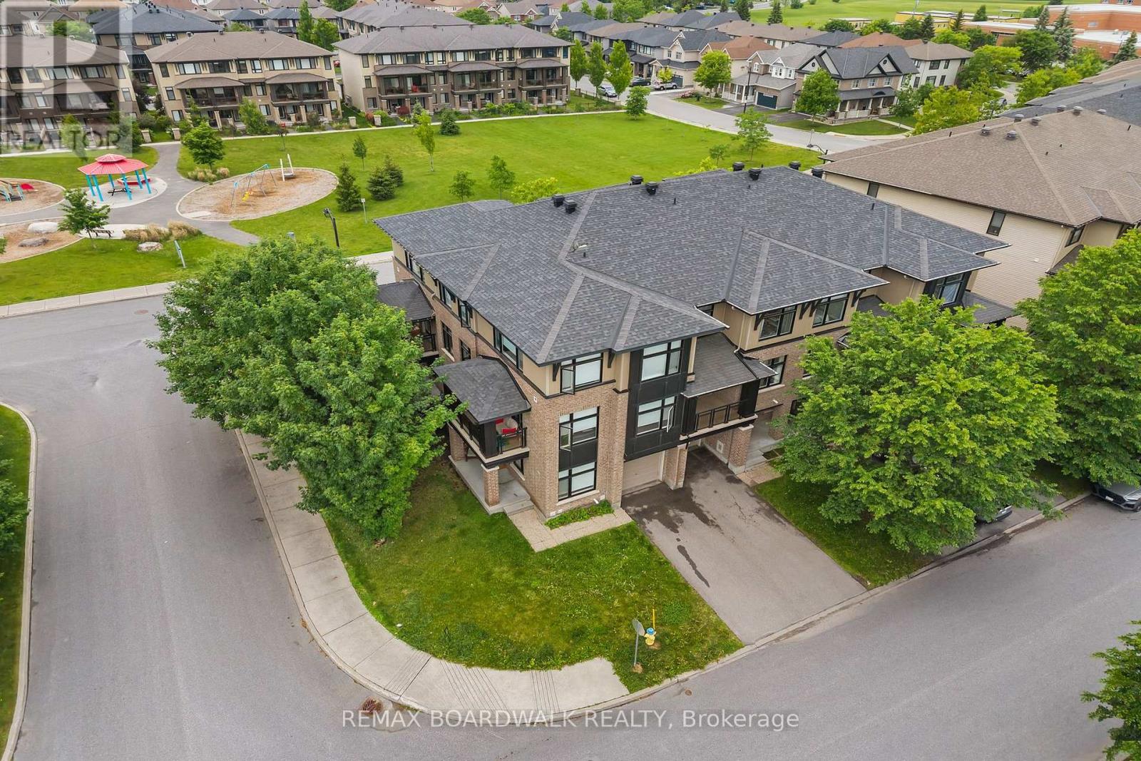 135 Wild Senna Way, Ottawa, Ontario  K2J 5Z7 - Photo 31 - X12917244