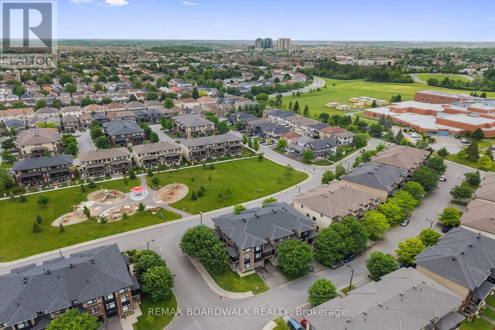 135 Wild Senna Way, Ottawa, Ontario  K2J 5Z7 - Photo 35 - X12917244