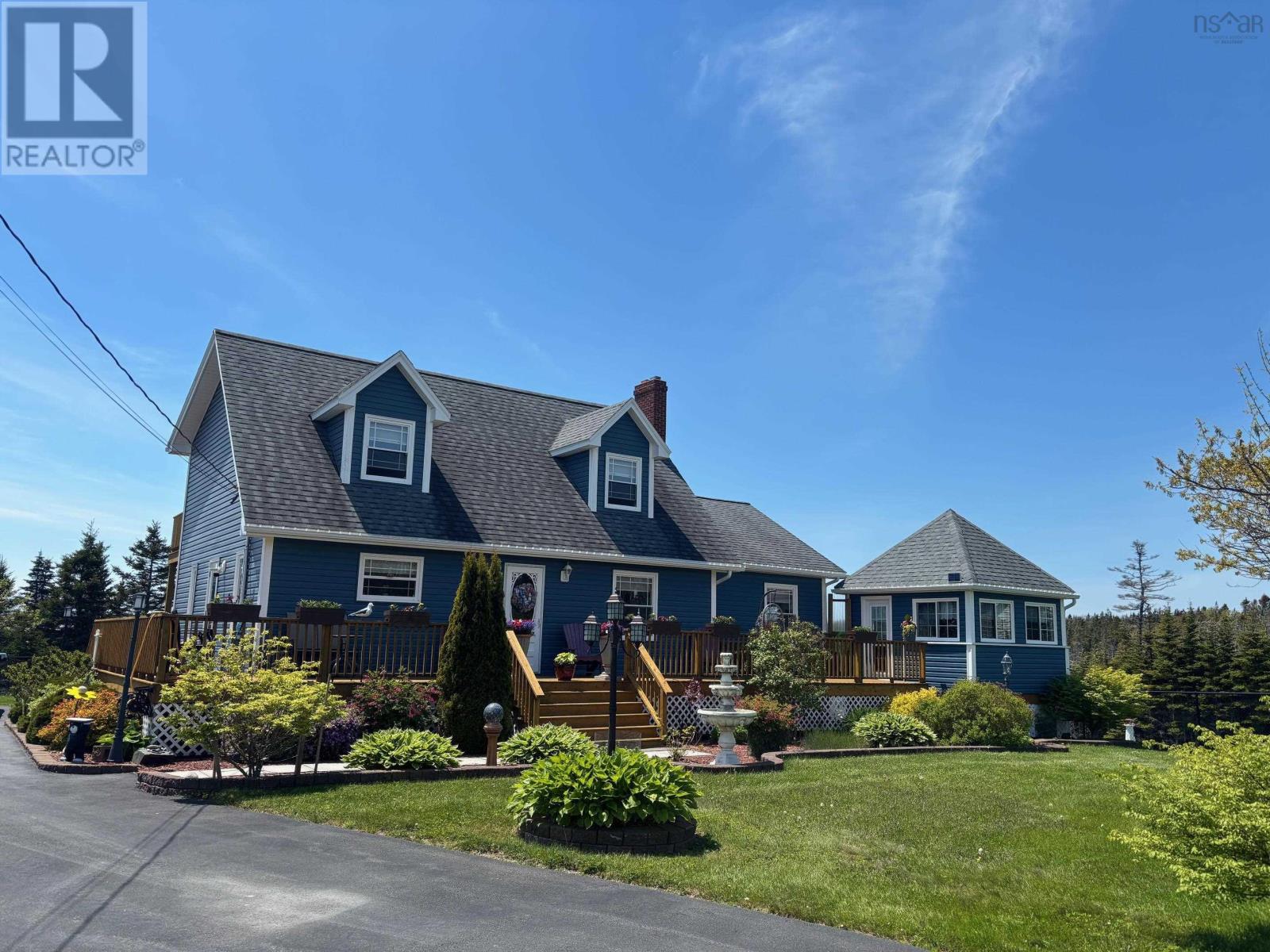 62 Mozier Cove Road, Sober Island, Nova Scotia  B0J 3B0 - Photo 6 - 202614766