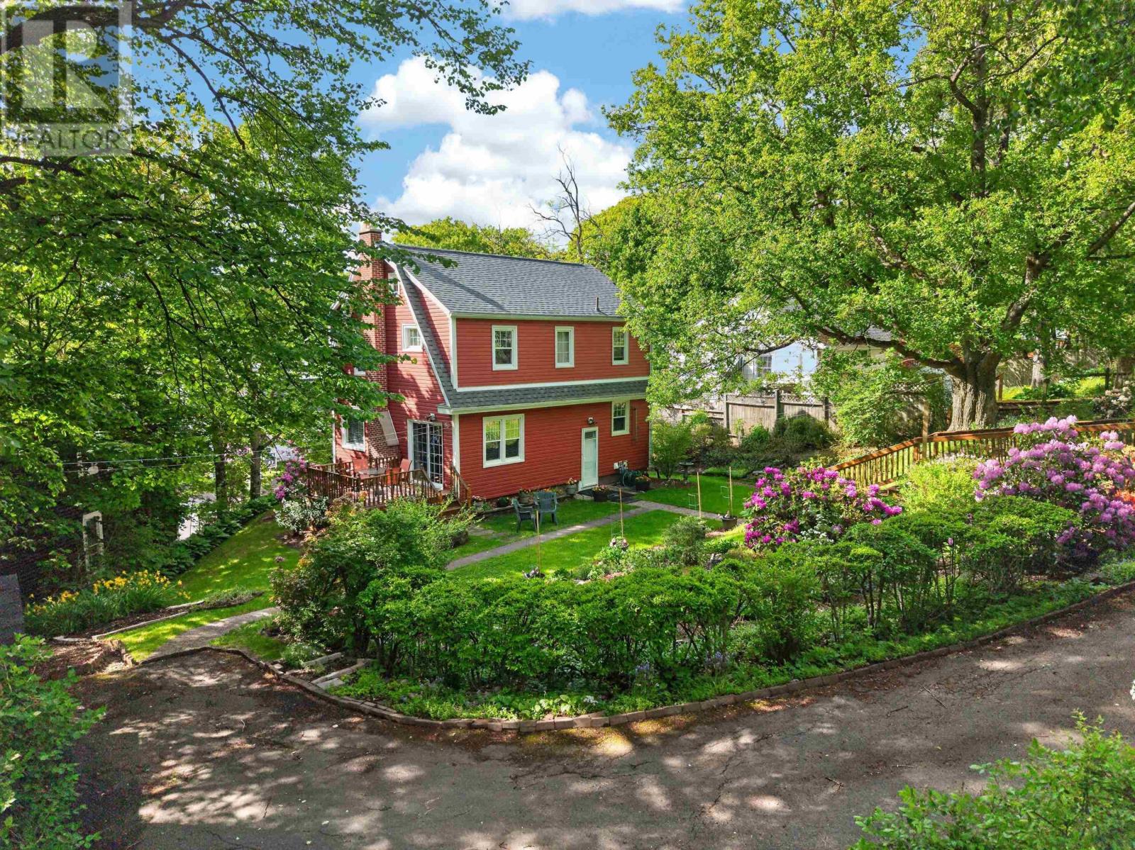 48 Old Ferry Road, Dartmouth, Nova Scotia  B2Y 2E7 - Photo 7 - 202614767