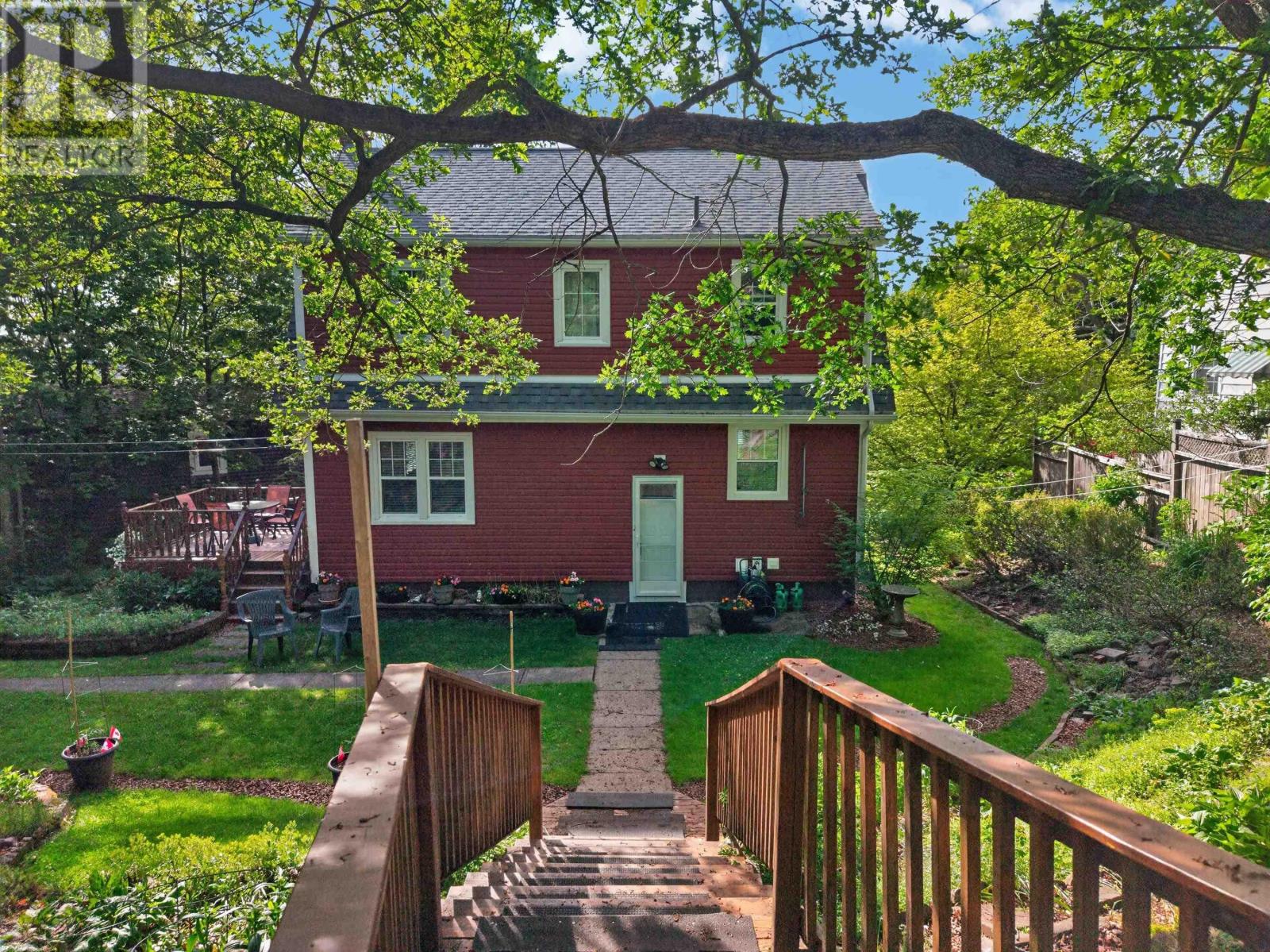 48 Old Ferry Road, Dartmouth, Nova Scotia  B2Y 2E7 - Photo 13 - 202614767