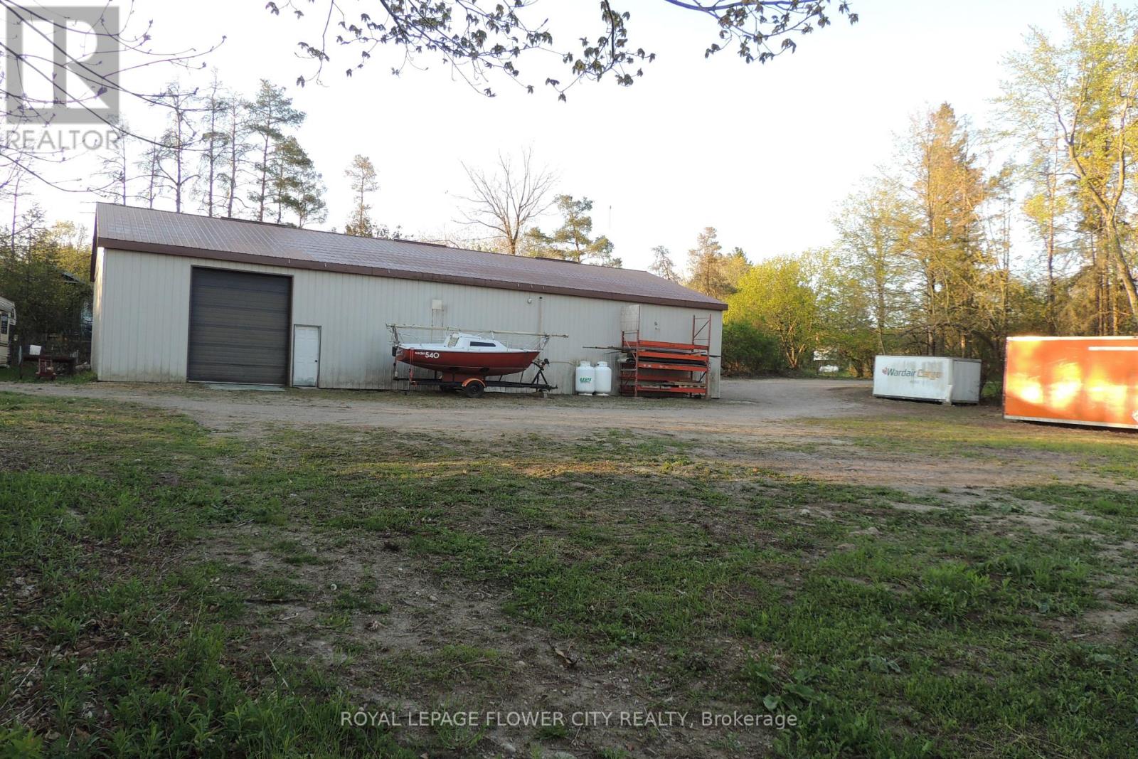 4871 Wellington Rd 29 Road, Guelph/eramosa, Ontario  N1H 6H8 - Photo 3 - X12789268