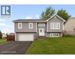13 Harris Street, Oromocto, New Brunswick